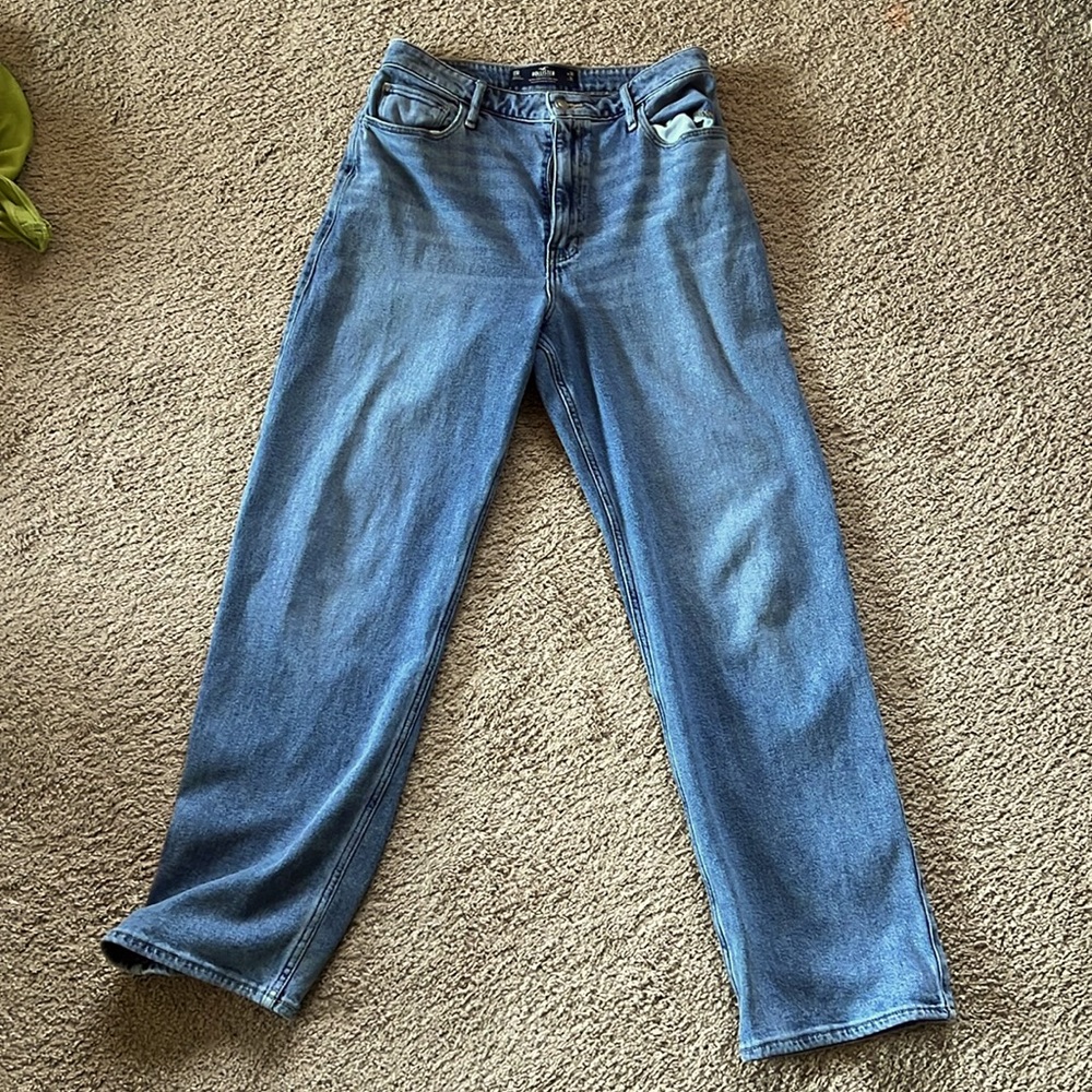 They fit me too loosely now (dieting amiright), but they’re hardly used.